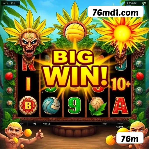 Fortune Games Series