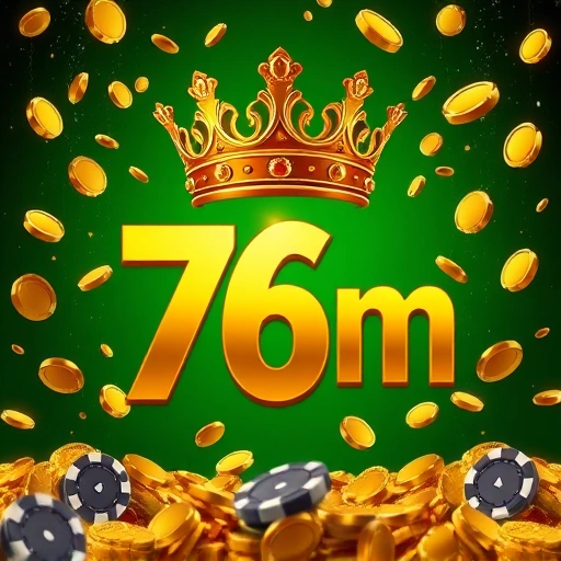 76m Logo