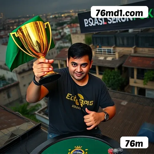 Jackpot Winner - Fortune Tiger